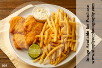 005_Fish N Chips_Sale