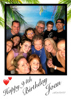 Joan's B-day
