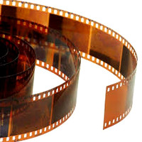 Negative to Digital Conversion