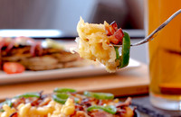 Jalapeno Bacon Mac N Cheese1