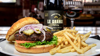 Classic Burger_1