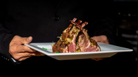 Rack of Lamb