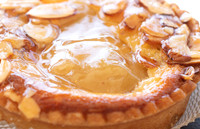 Pear Pie