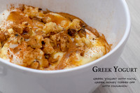 Greek Yogurt