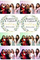 Tinoco Wedding