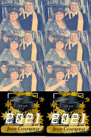 Jesse’s Graduation