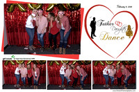 Girl Scouts - Father/Daughter Dance