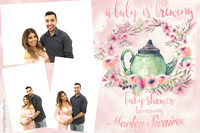 Baby is Brewing - Baby Shower