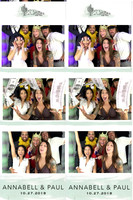 Wedding A&P
