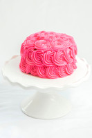 Amari Cake Smash
