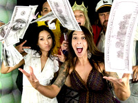 Annabell and Paul's Wedding