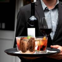 Drinks