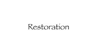 Restoration
