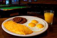3 Egg Breakfast_Events Sports Grill