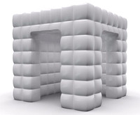 inflatable