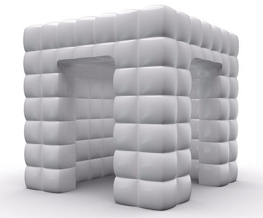 inflatable