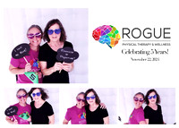 Rogue 5 Year
