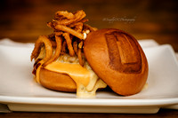 Manly Burger_Umami Burger