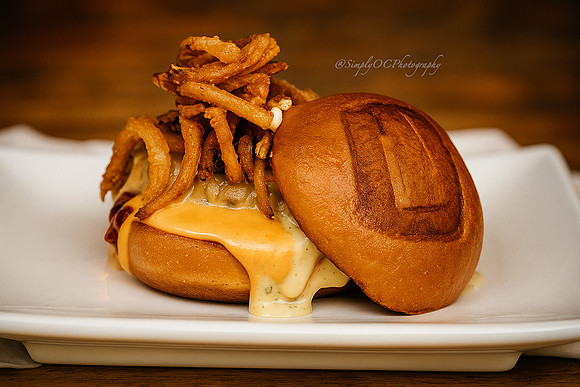 Manly Burger_Umami Burger