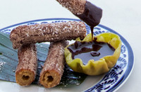 Churros con Chocolate6 copy